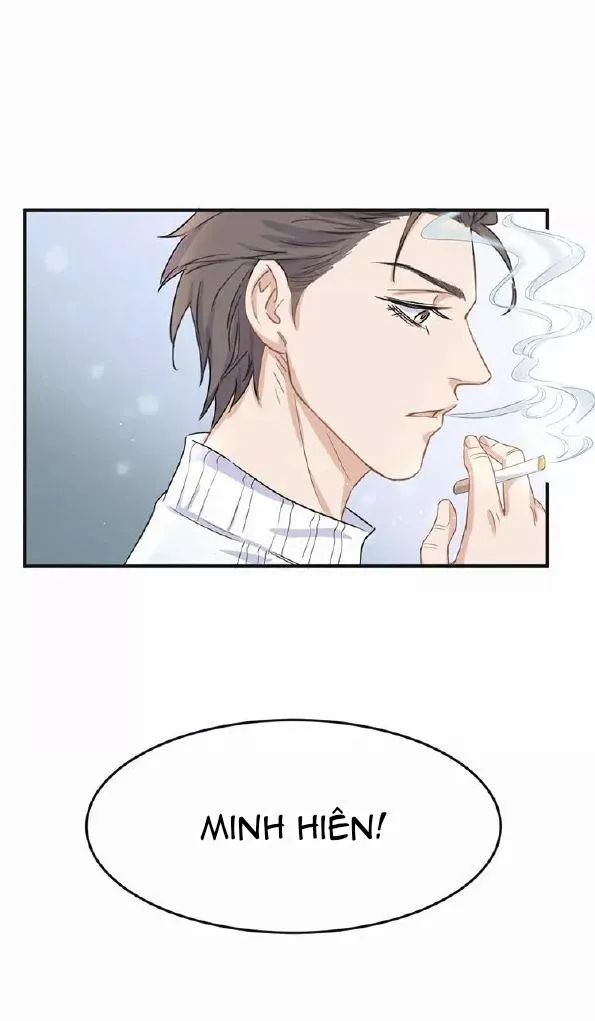 Thu Dĩ Vi Kỳ Chapter 28 Trang 14