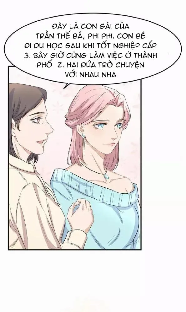 Thu Dĩ Vi Kỳ Chapter 28 Trang 16