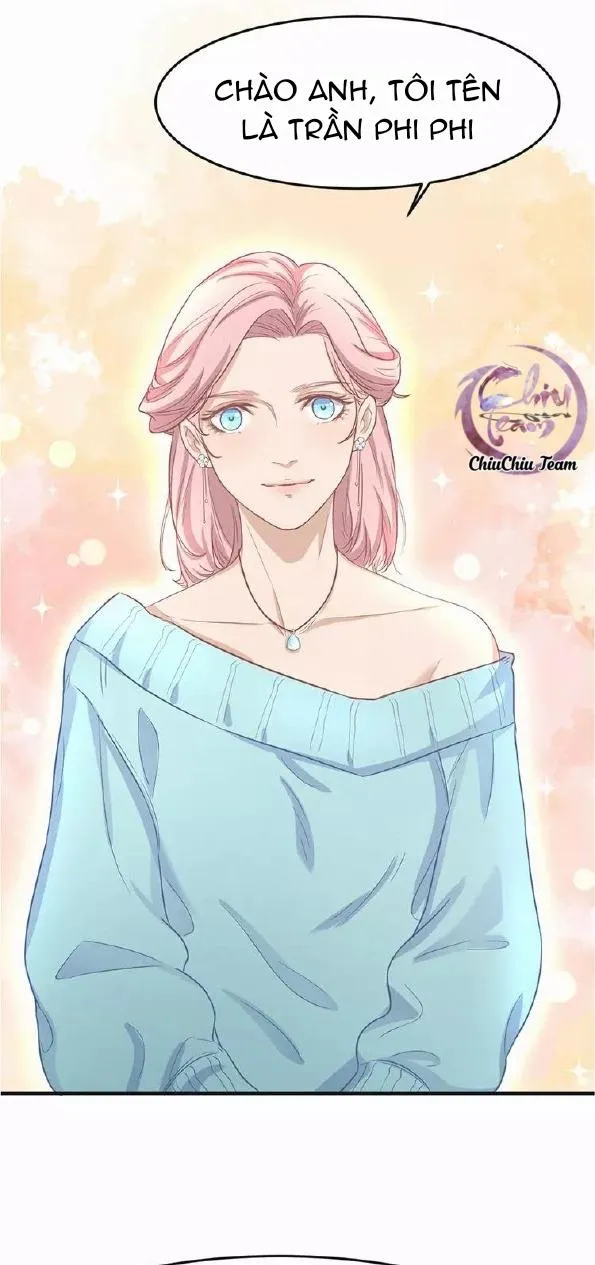 Thu Dĩ Vi Kỳ Chapter 28 Trang 17