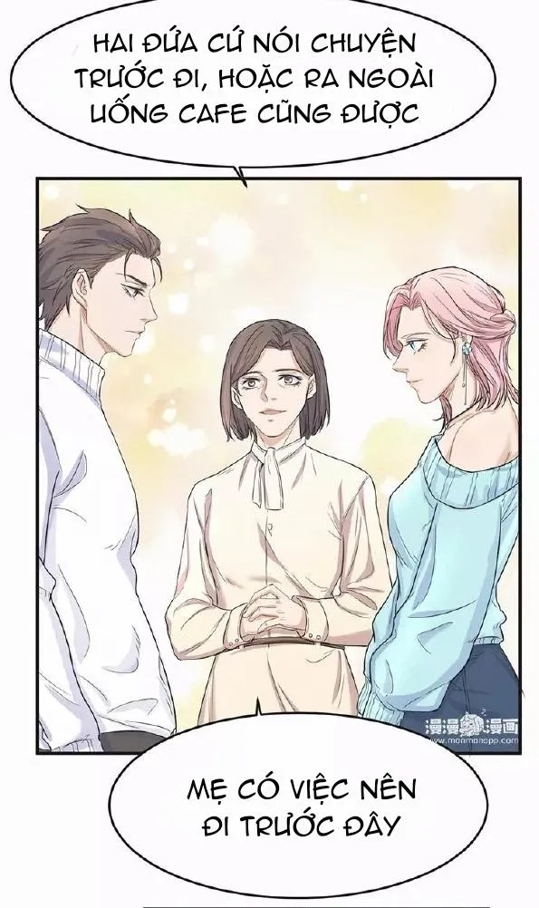 Thu Dĩ Vi Kỳ Chapter 28 Trang 18