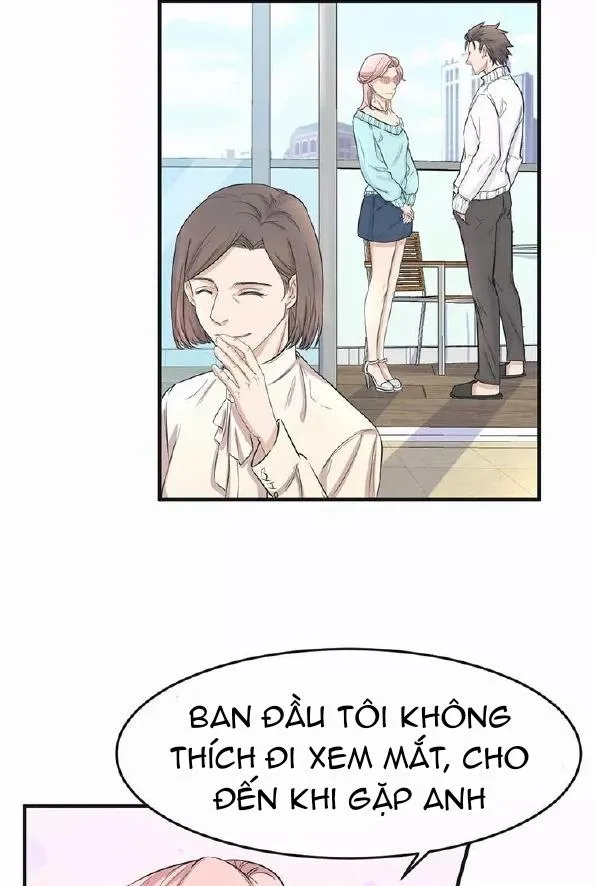 Thu Dĩ Vi Kỳ Chapter 28 Trang 19