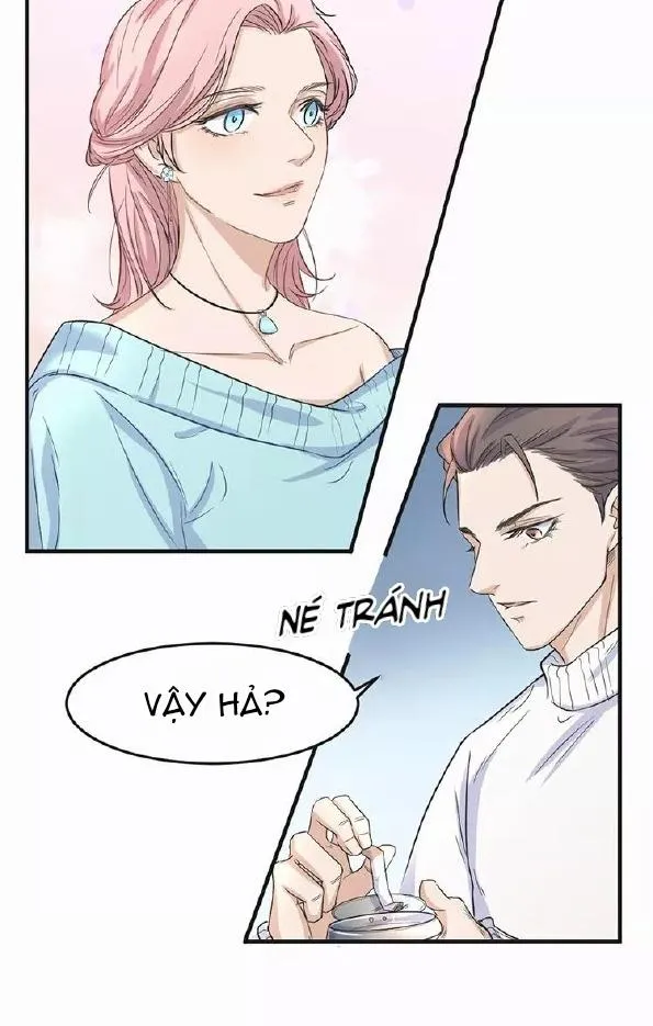 Thu Dĩ Vi Kỳ Chapter 28 Trang 20