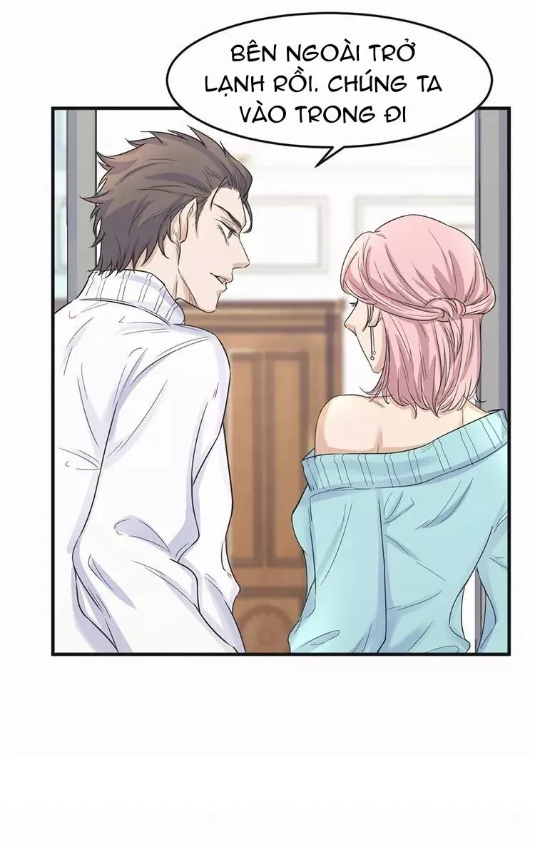 Thu Dĩ Vi Kỳ Chapter 28 Trang 22