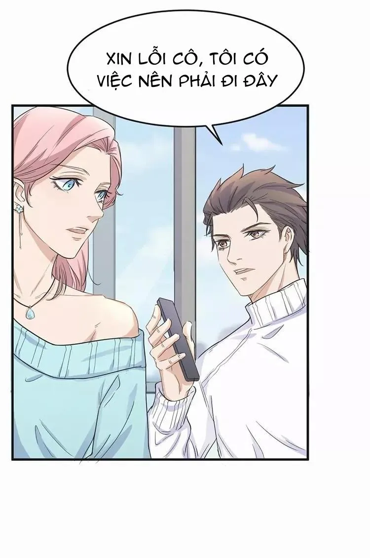 Thu Dĩ Vi Kỳ Chapter 28 Trang 24