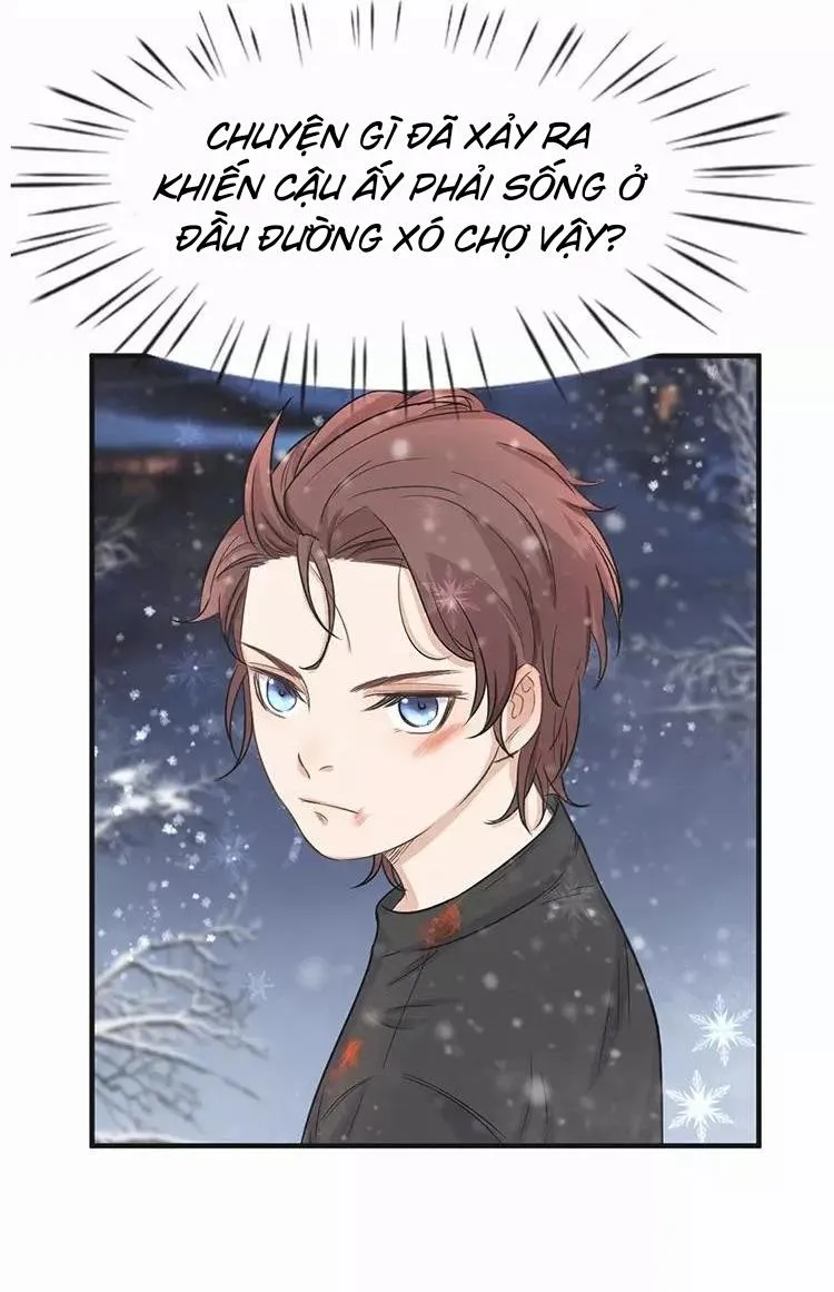 Thu Dĩ Vi Kỳ Chapter 28 Trang 30