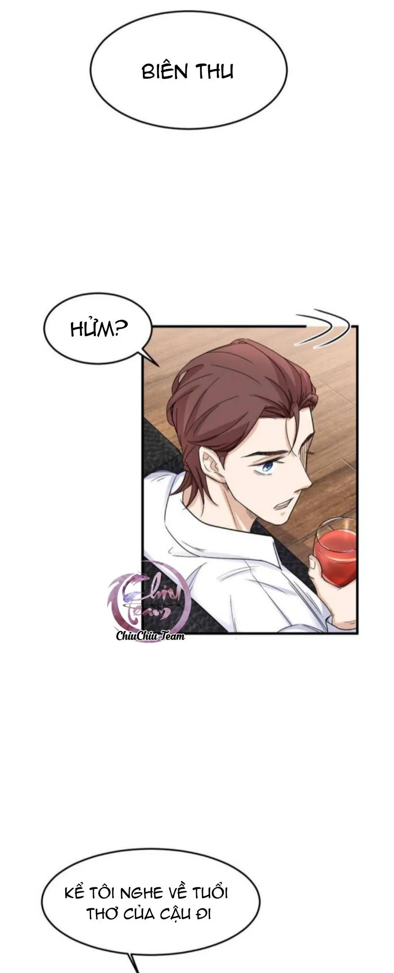 Thu Dĩ Vi Kỳ Chapter 34 Trang 6