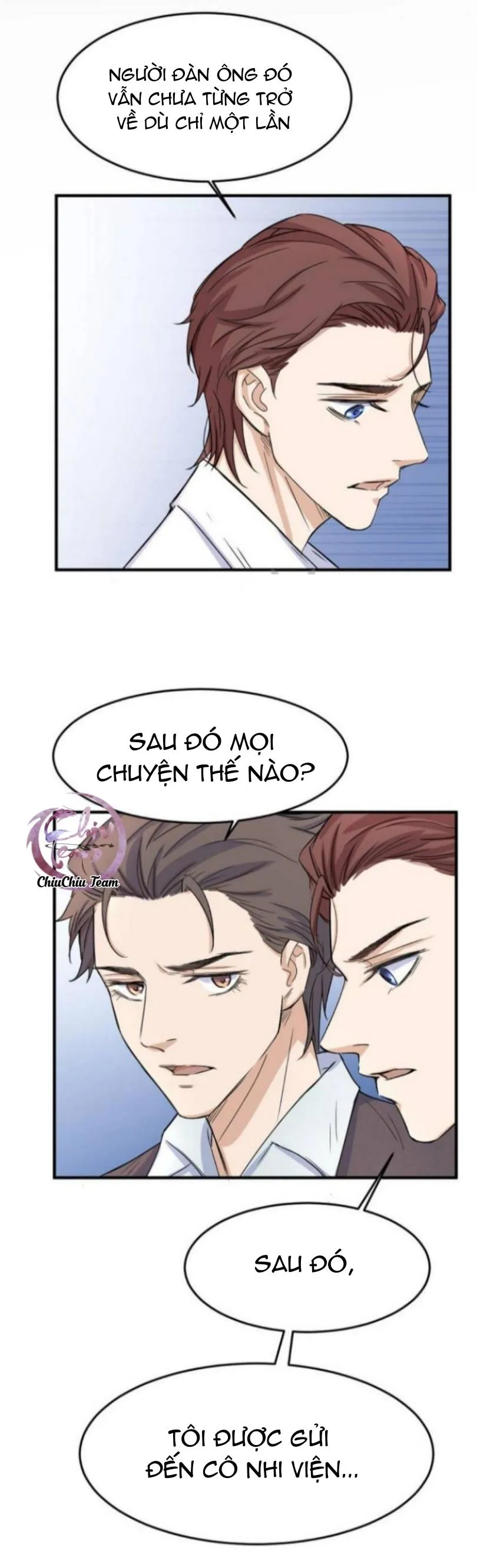 Thu Dĩ Vi Kỳ Chapter 34 Trang 10