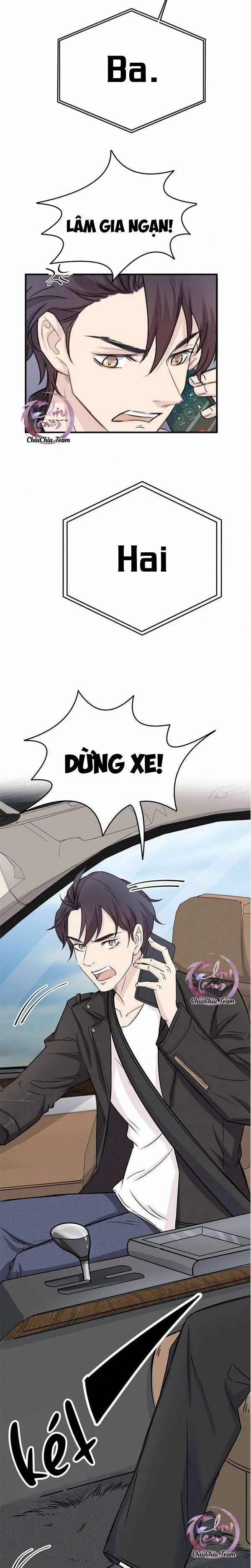 Thu Dĩ Vi Kỳ Chapter 40 Trang 4