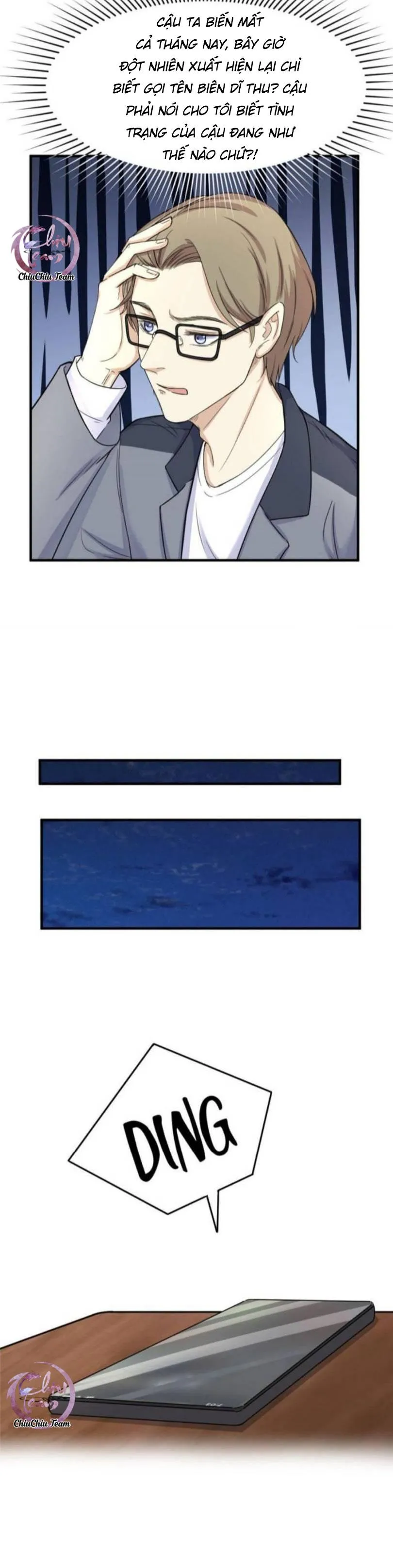 Thu Dĩ Vi Kỳ Chapter 45 Trang 13