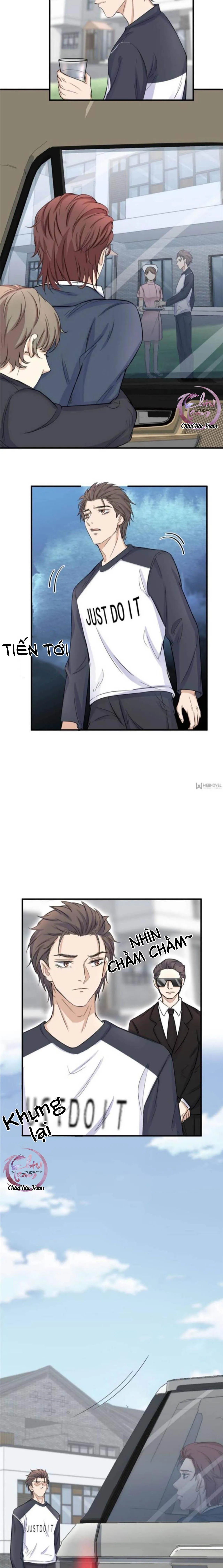 Thu Dĩ Vi Kỳ Chapter 46 Trang 7