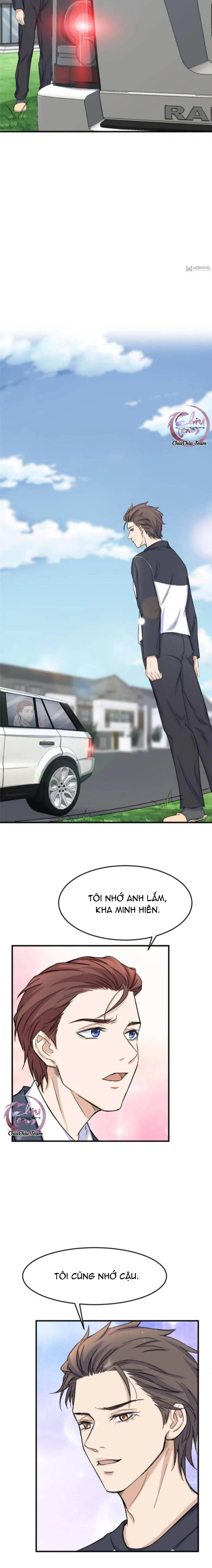 Thu Dĩ Vi Kỳ Chapter 46 Trang 8