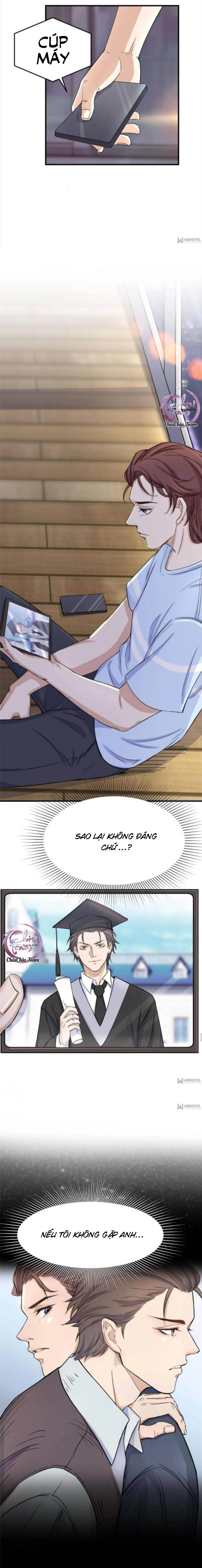 Thu Dĩ Vi Kỳ Chapter 47 Trang 8