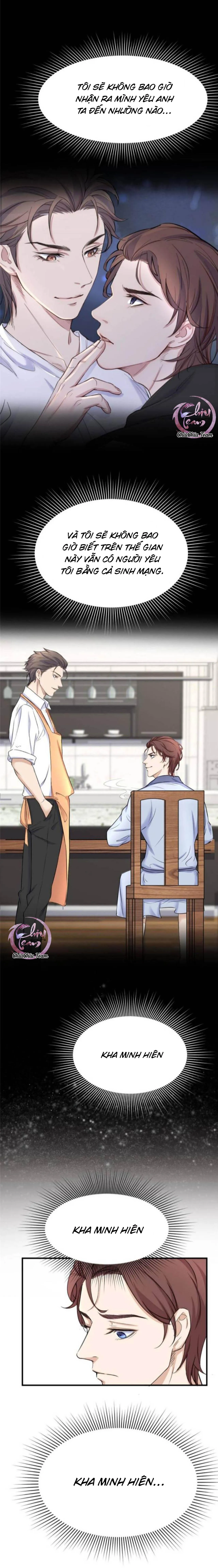 Thu Dĩ Vi Kỳ Chapter 47 Trang 9