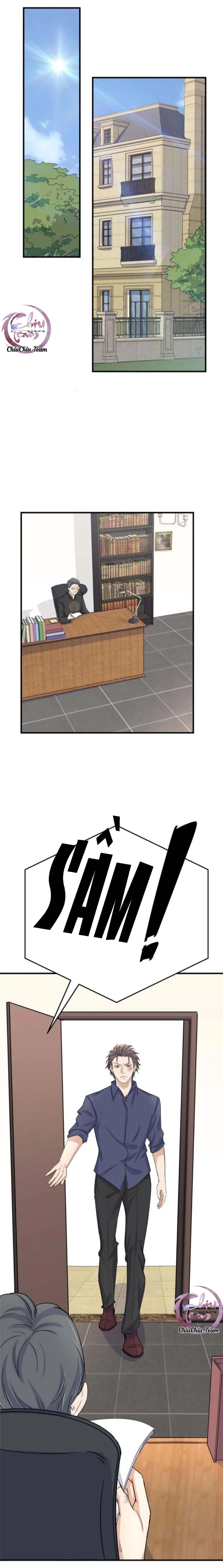 Thu Dĩ Vi Kỳ Chapter 49 Trang 4