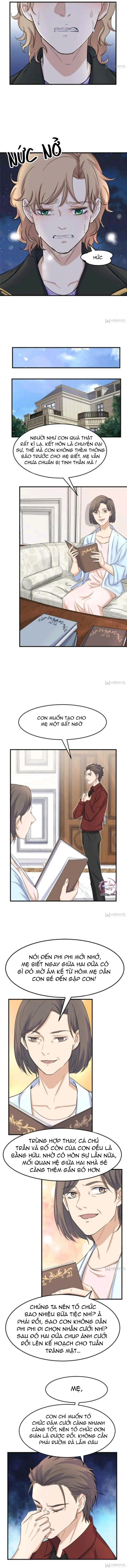 Thu Dĩ Vi Kỳ Chapter 55 Trang 3