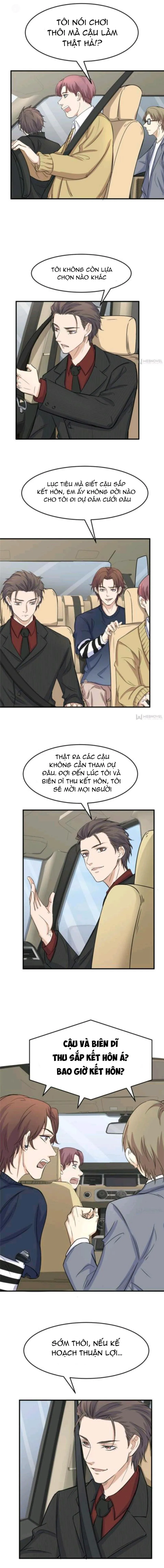 Thu Dĩ Vi Kỳ Chapter 55 Trang 5