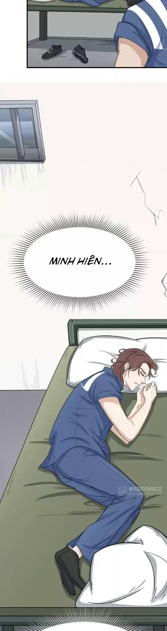 Thu Dĩ Vi Kỳ Chapter 57 Trang 5