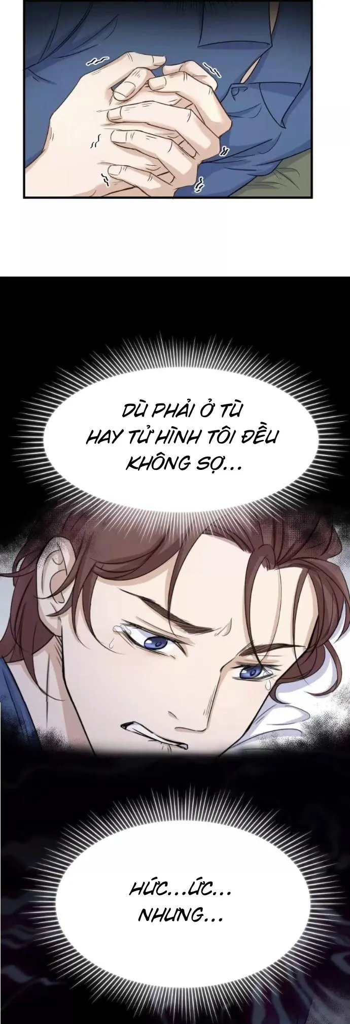 Thu Dĩ Vi Kỳ Chapter 57 Trang 7