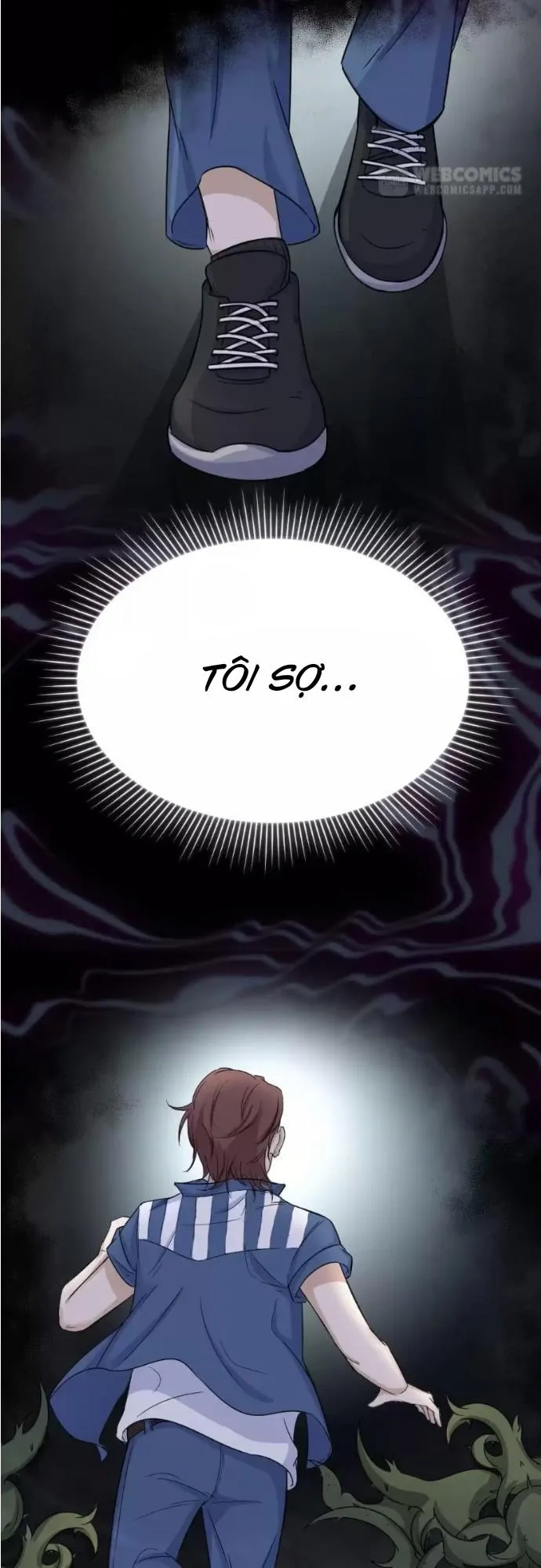 Thu Dĩ Vi Kỳ Chapter 57 Trang 8