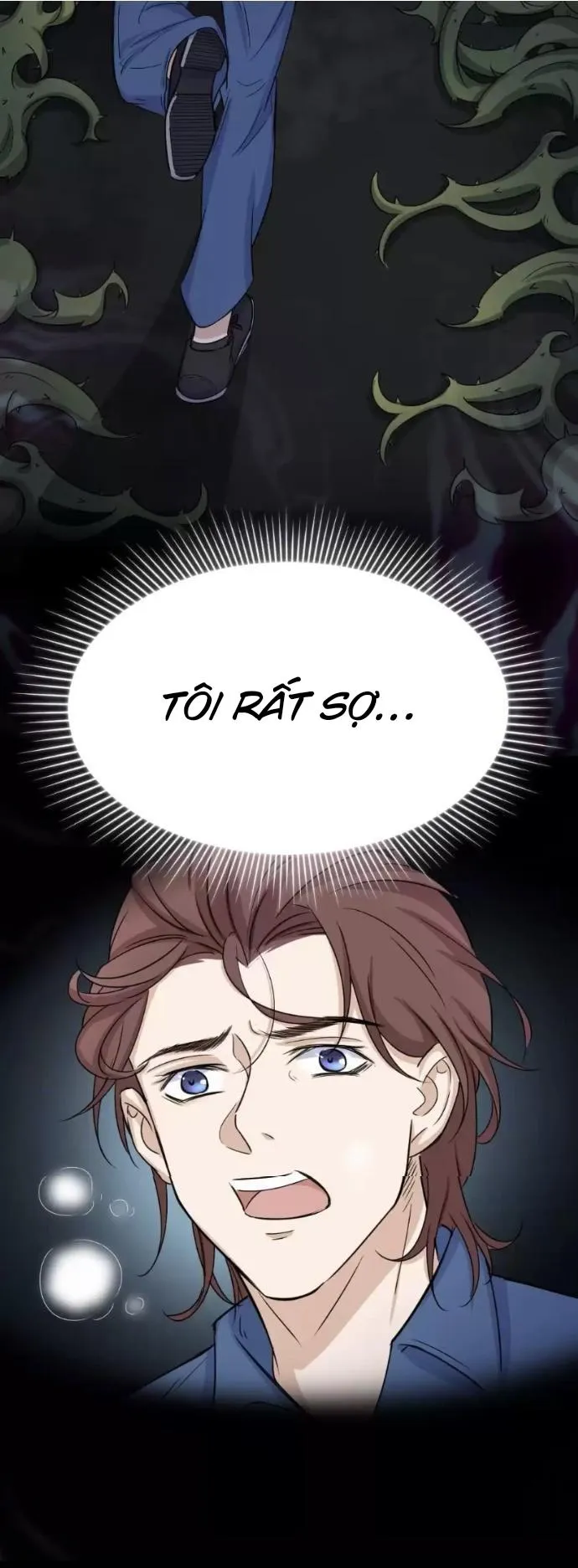 Thu Dĩ Vi Kỳ Chapter 57 Trang 9