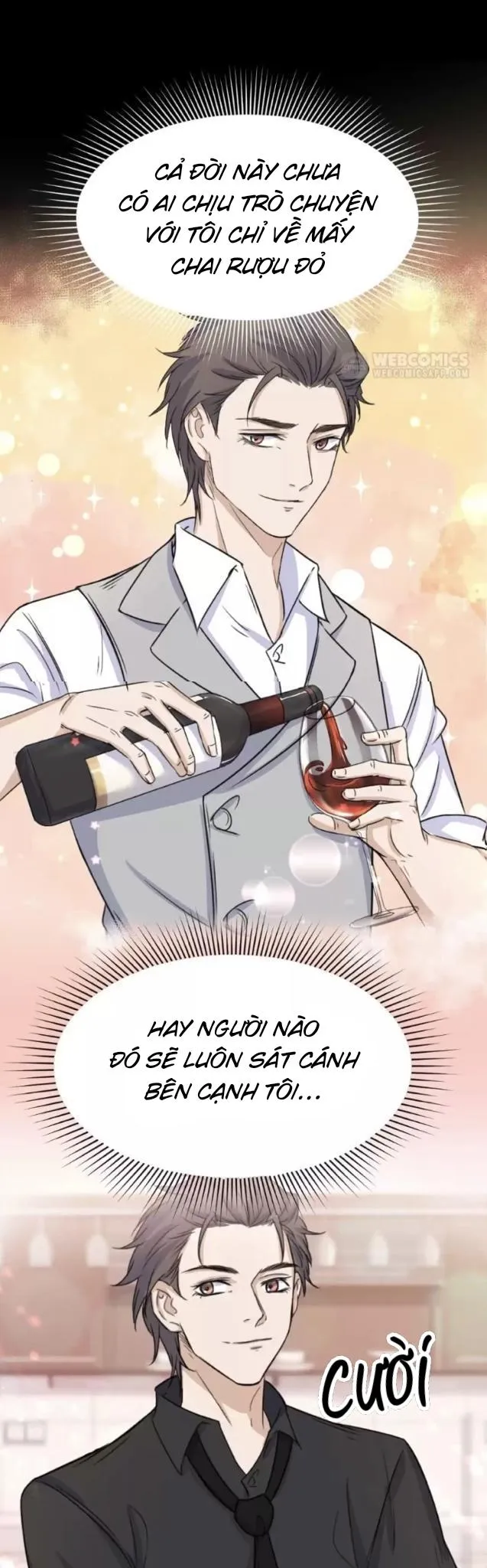 Thu Dĩ Vi Kỳ Chapter 57 Trang 10