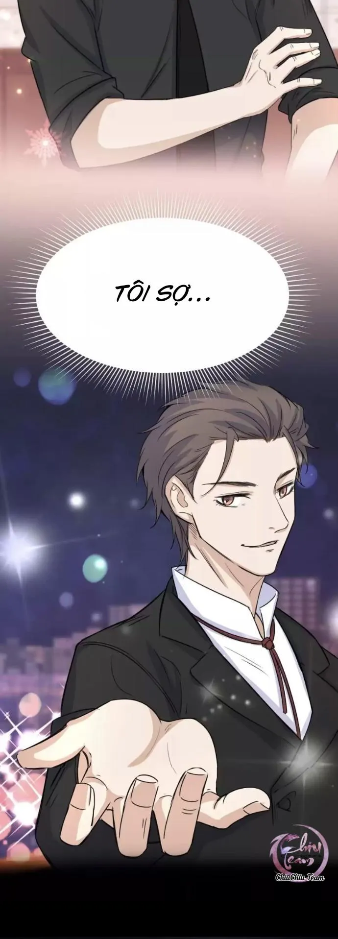 Thu Dĩ Vi Kỳ Chapter 57 Trang 11