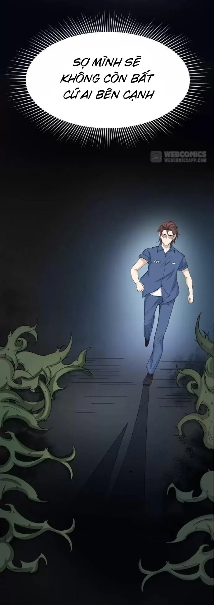 Thu Dĩ Vi Kỳ Chapter 57 Trang 12