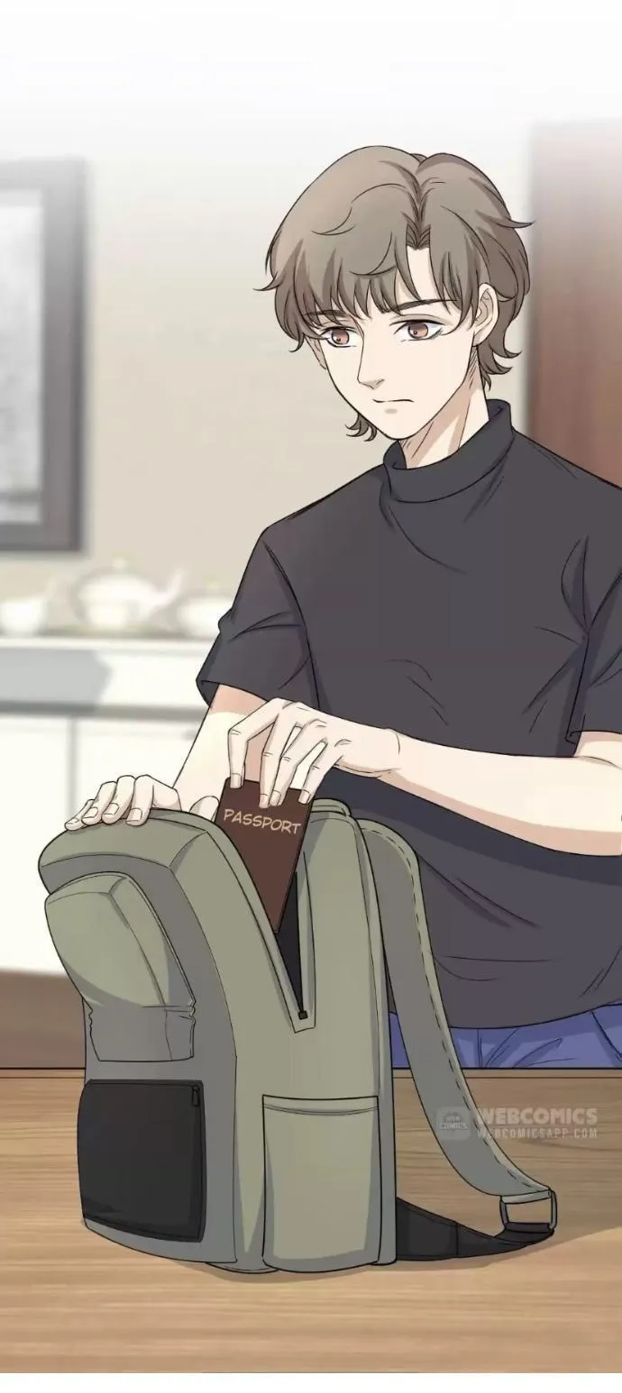 Thu Dĩ Vi Kỳ Chapter 57 Trang 14