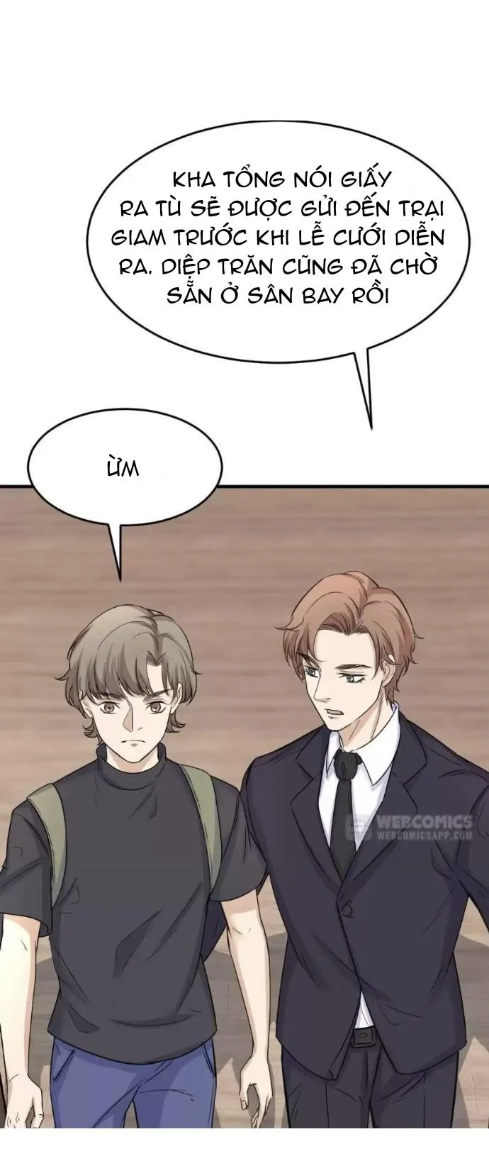 Thu Dĩ Vi Kỳ Chapter 57 Trang 16