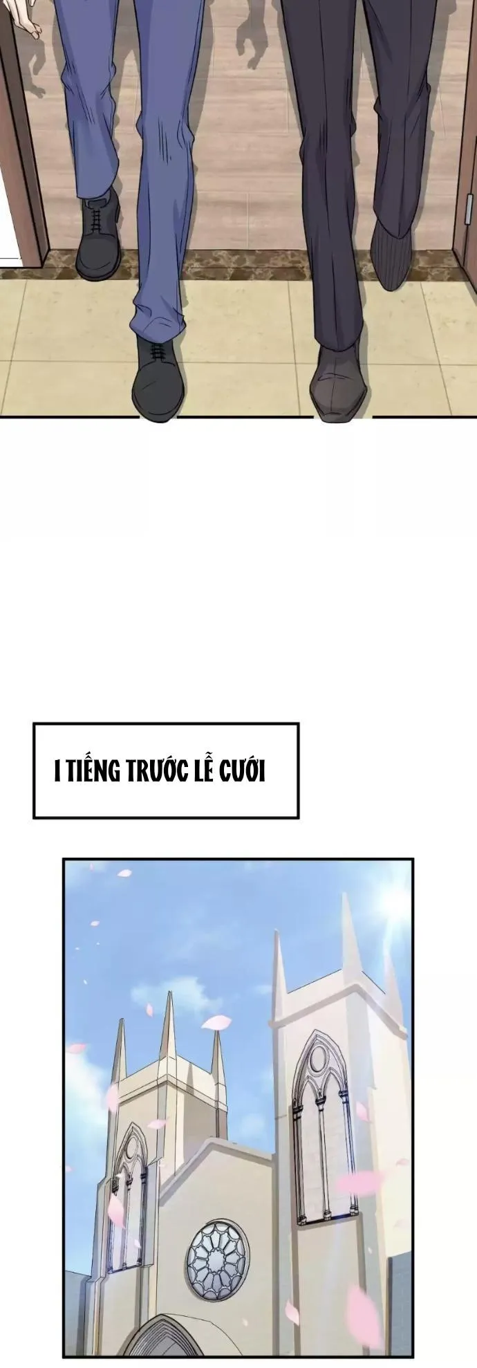 Thu Dĩ Vi Kỳ Chapter 57 Trang 17