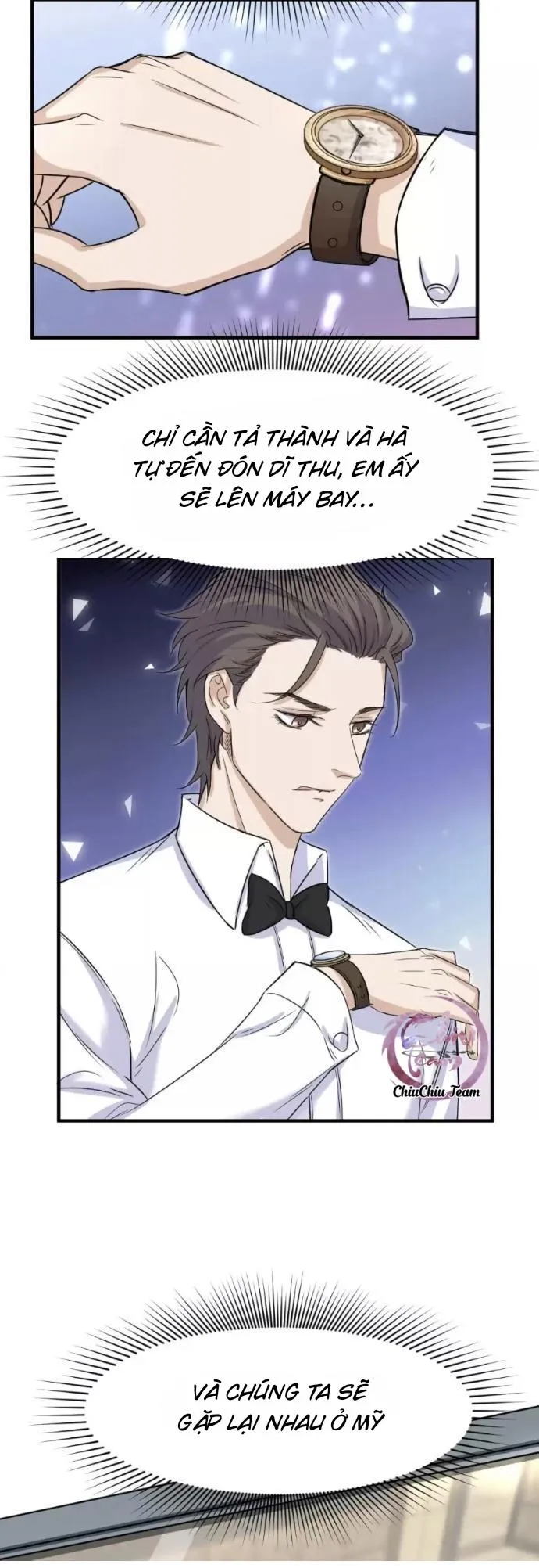 Thu Dĩ Vi Kỳ Chapter 57 Trang 20