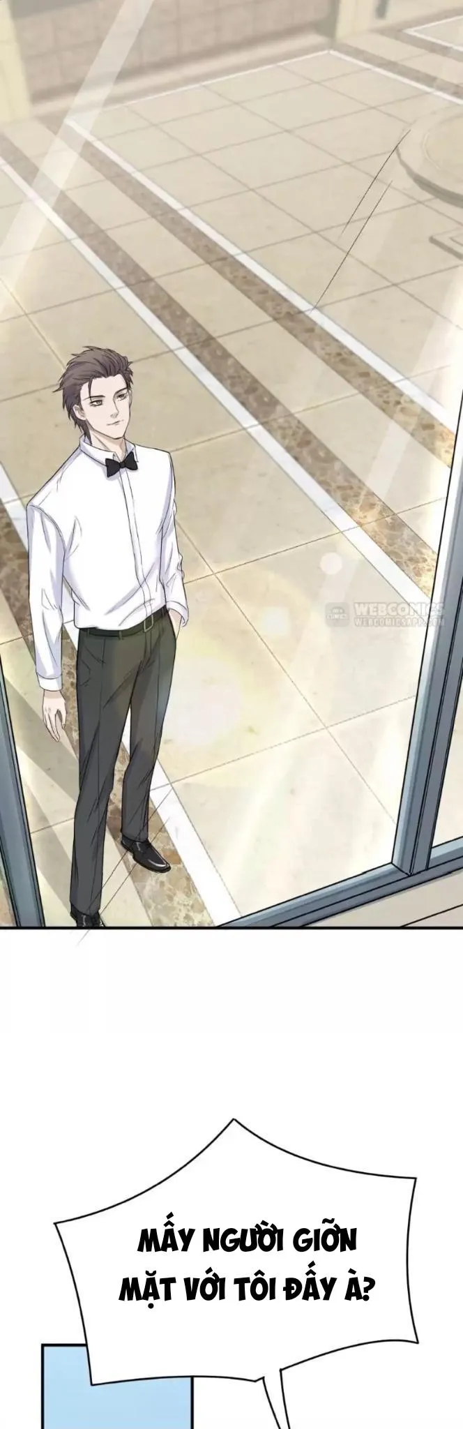 Thu Dĩ Vi Kỳ Chapter 57 Trang 21