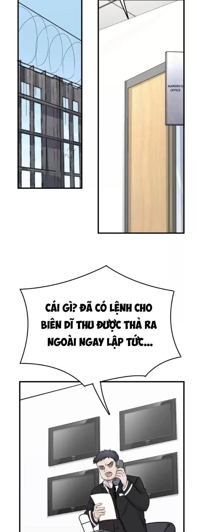 Thu Dĩ Vi Kỳ Chapter 57 Trang 22