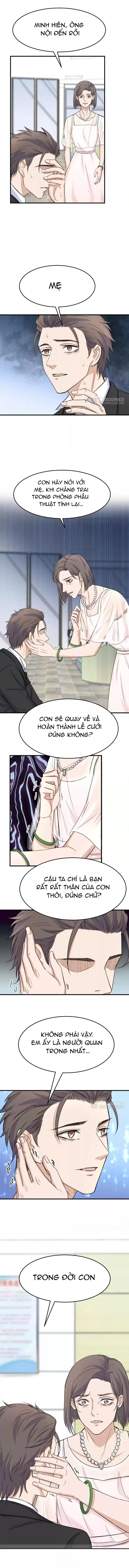 Thu Dĩ Vi Kỳ Chapter 60 Trang 4