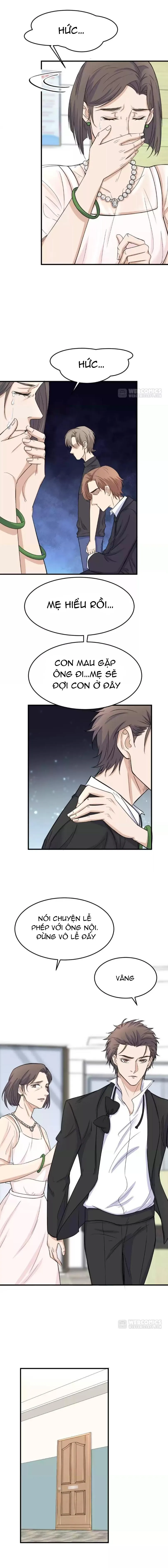 Thu Dĩ Vi Kỳ Chapter 60 Trang 5