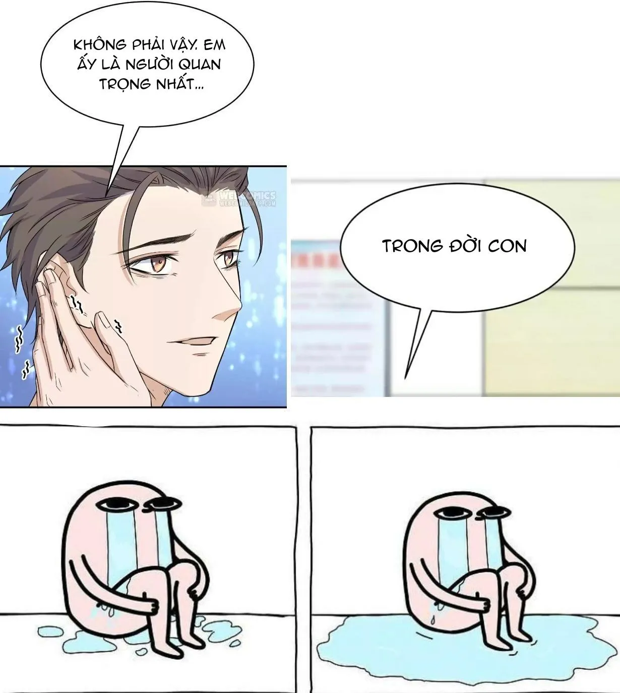 Thu Dĩ Vi Kỳ Chapter 60 Trang 7