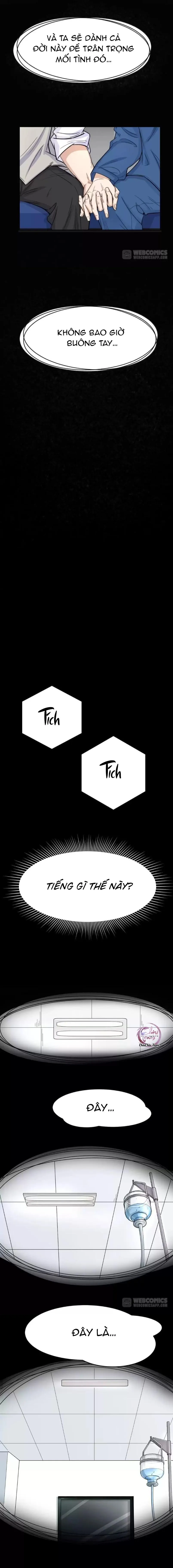 Thu Dĩ Vi Kỳ Chapter 61 Trang 4