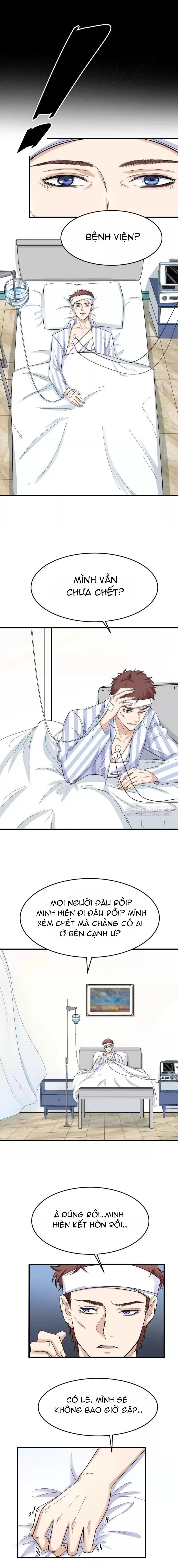 Thu Dĩ Vi Kỳ Chapter 61 Trang 5