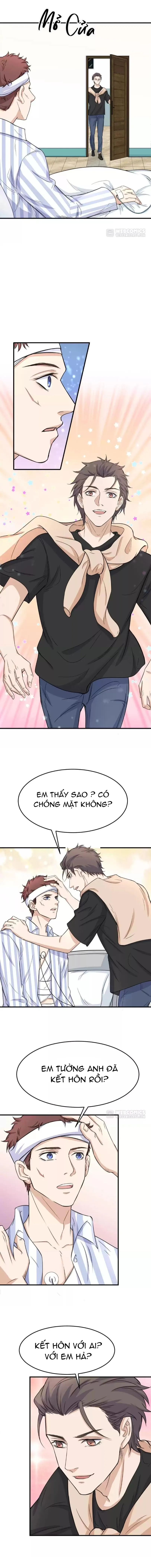 Thu Dĩ Vi Kỳ Chapter 61 Trang 6