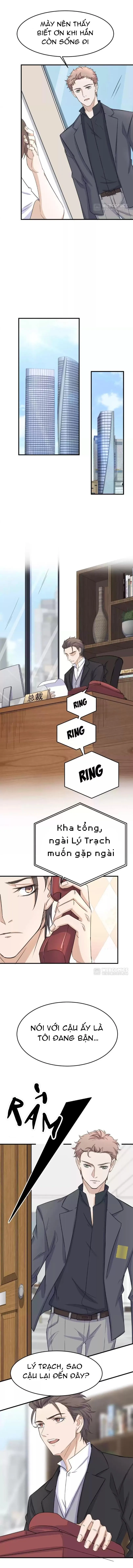 Thu Dĩ Vi Kỳ Chapter 63 Trang 4