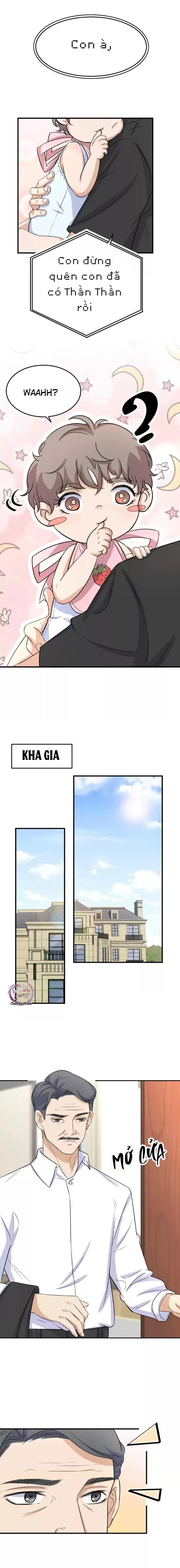 Thu Dĩ Vi Kỳ Chapter 67 Trang 3