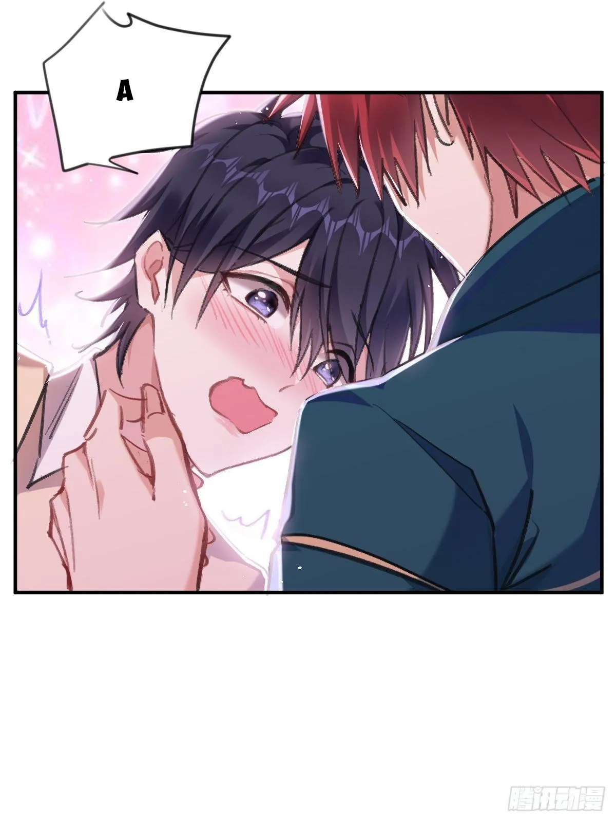 Thử Động Vào Khoai Tây Nhà Tôi Xem? Chapter 1 Trang 7