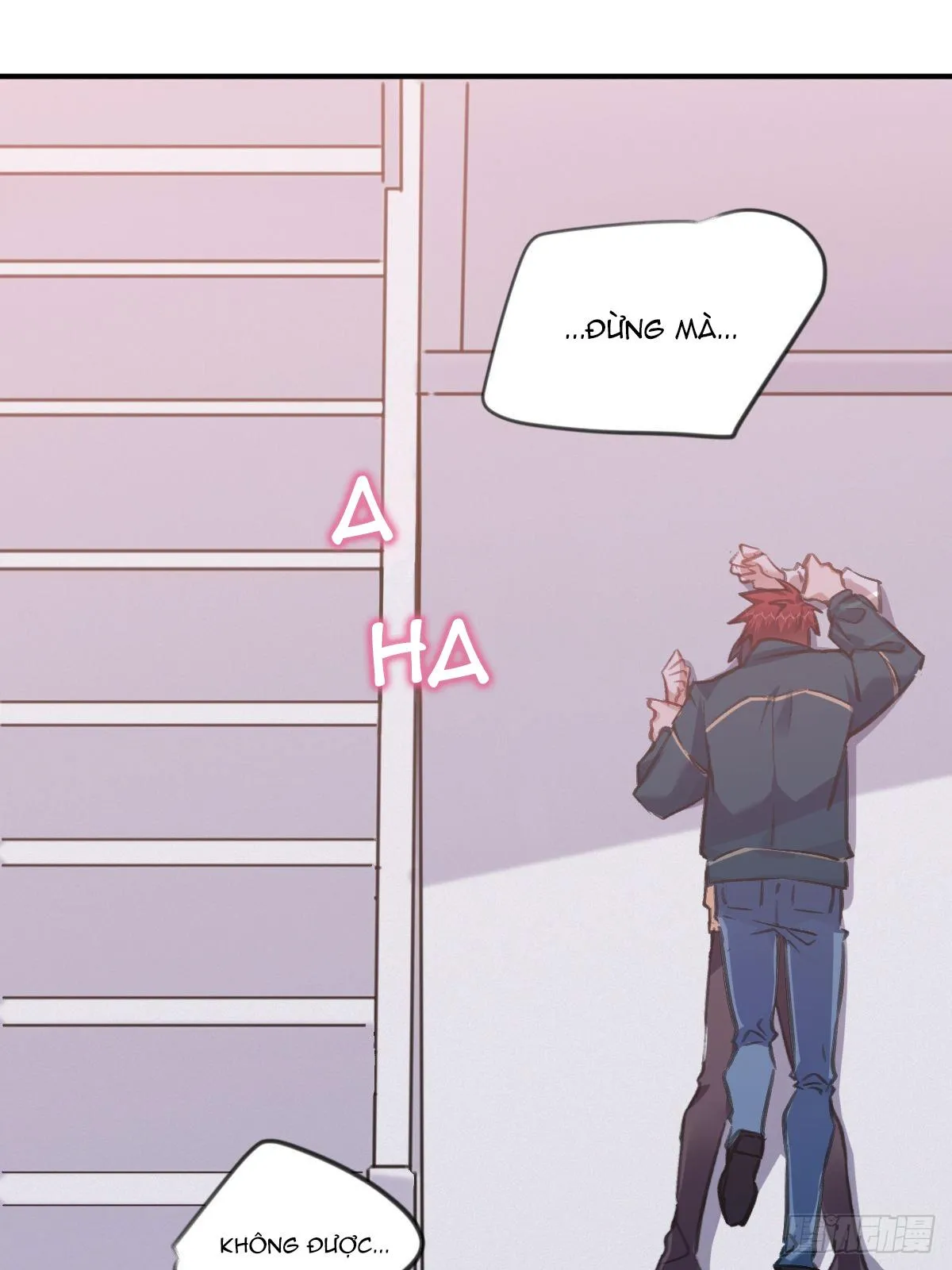 Thử Động Vào Khoai Tây Nhà Tôi Xem? Chapter 1 Trang 10