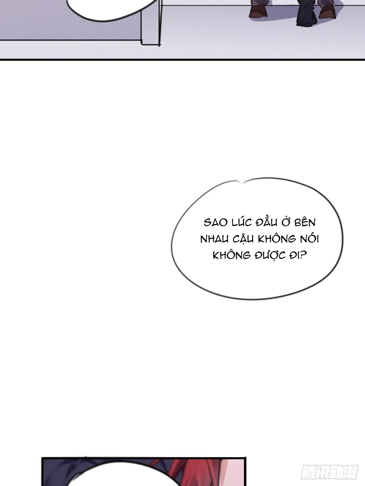 Thử Động Vào Khoai Tây Nhà Tôi Xem? Chapter 1 Trang 11