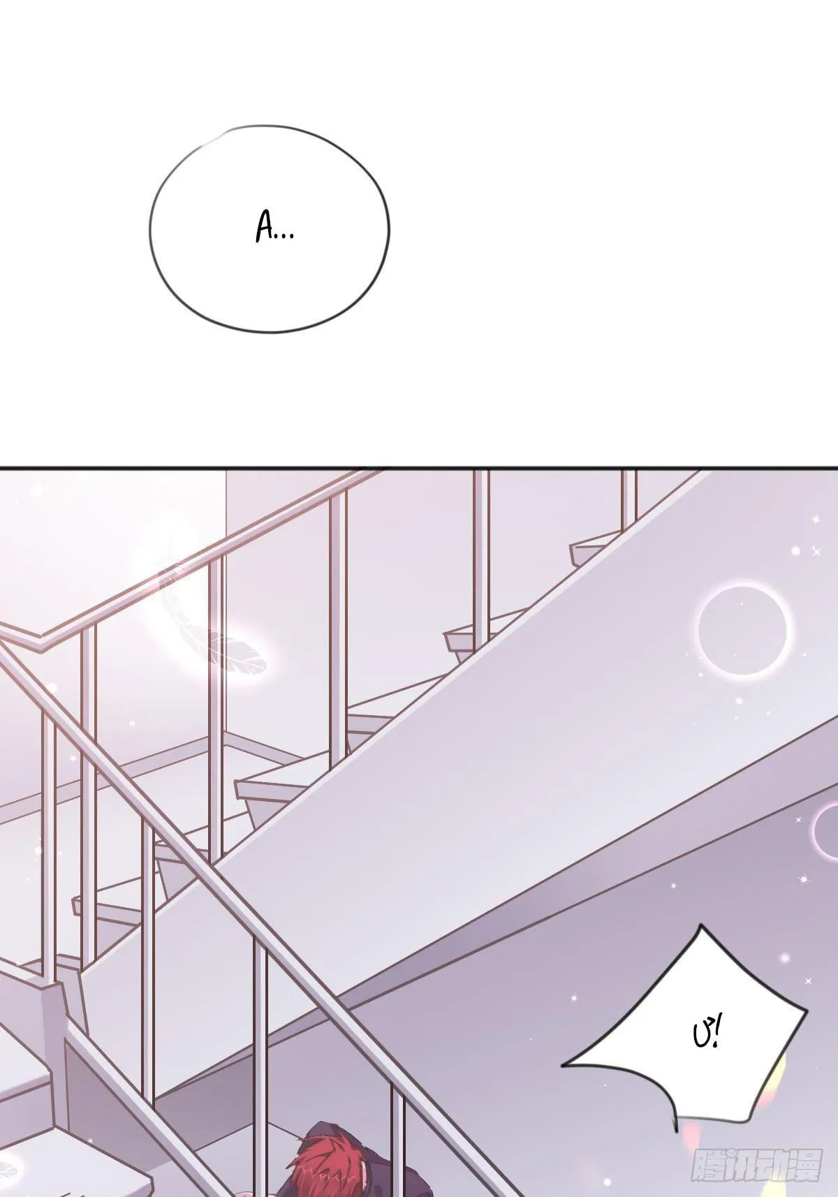 Thử Động Vào Khoai Tây Nhà Tôi Xem? Chapter 1 Trang 13