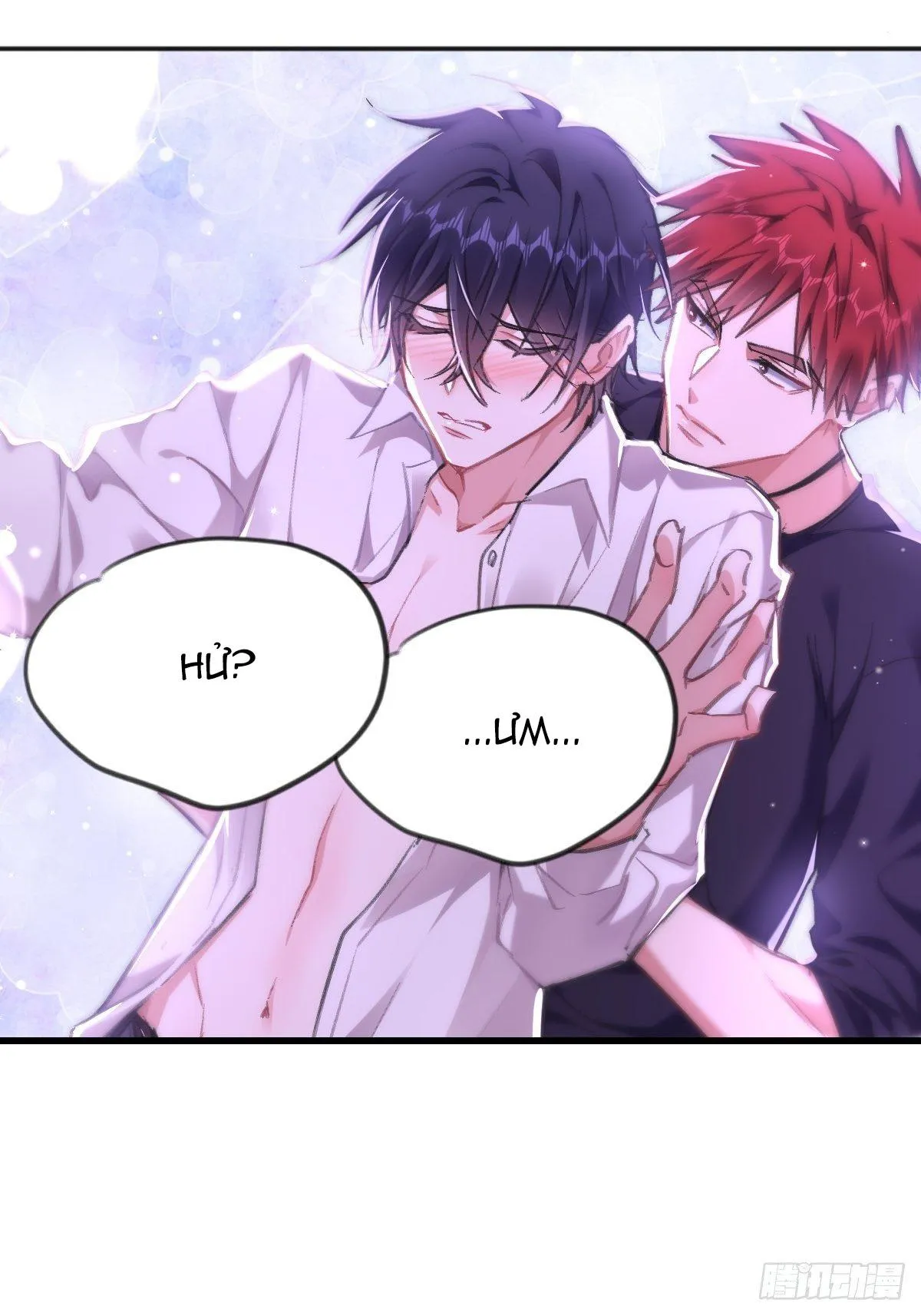 Thử Động Vào Khoai Tây Nhà Tôi Xem? Chapter 1 Trang 15