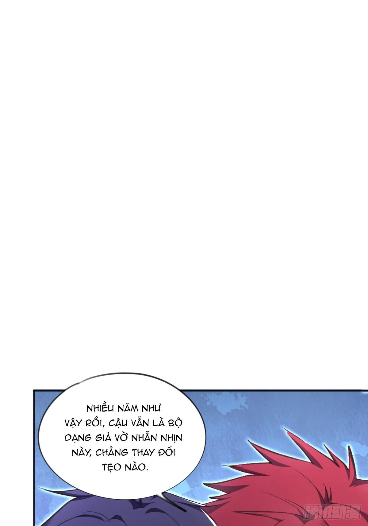 Thử Động Vào Khoai Tây Nhà Tôi Xem? Chapter 1 Trang 16