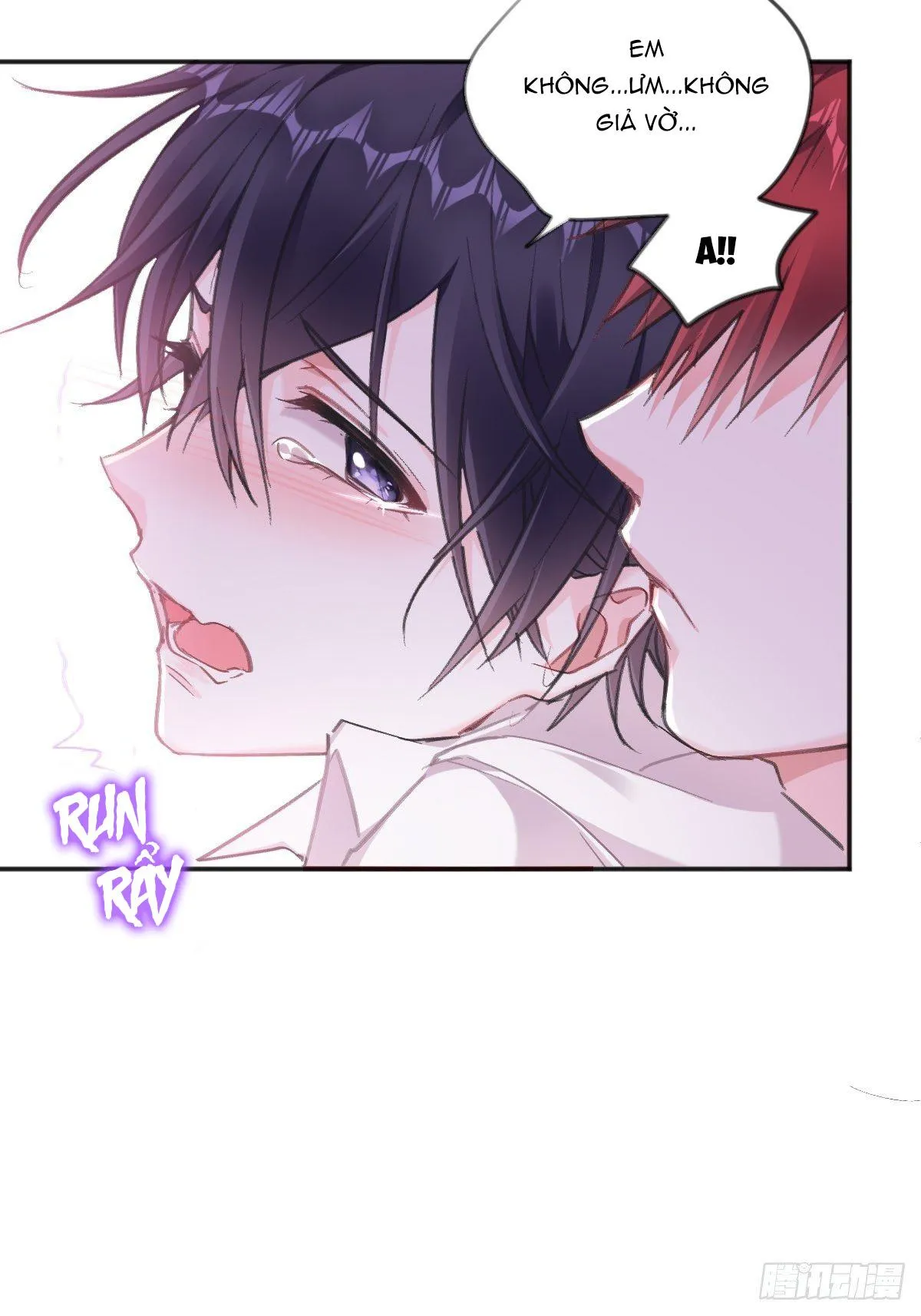 Thử Động Vào Khoai Tây Nhà Tôi Xem? Chapter 1 Trang 18