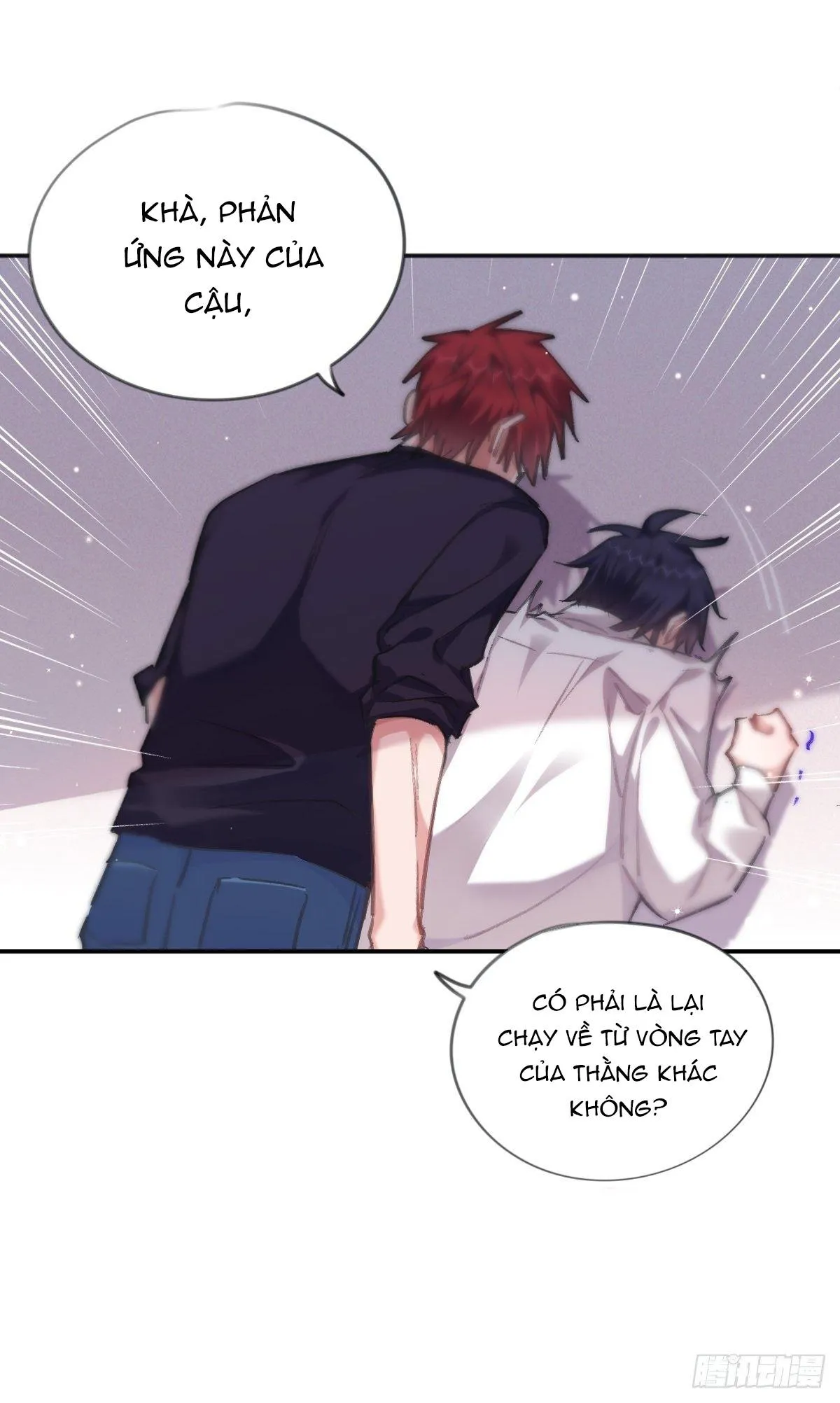 Thử Động Vào Khoai Tây Nhà Tôi Xem? Chapter 1 Trang 19