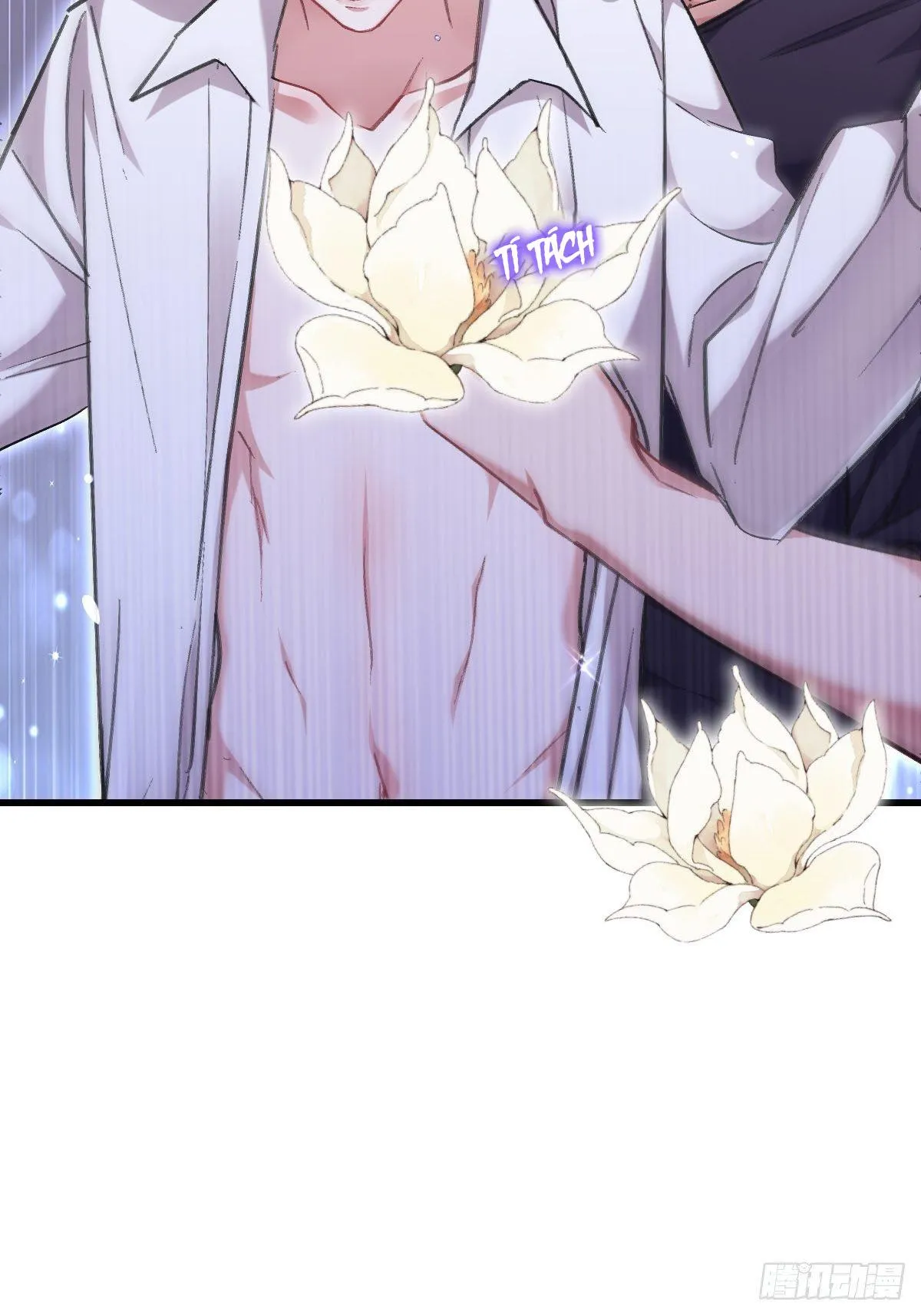 Thử Động Vào Khoai Tây Nhà Tôi Xem? Chapter 1 Trang 23